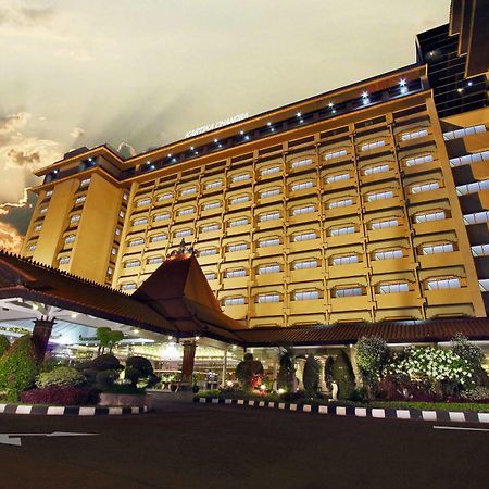 Kartika Chandra Hotel Джакарта Екстер'єр фото