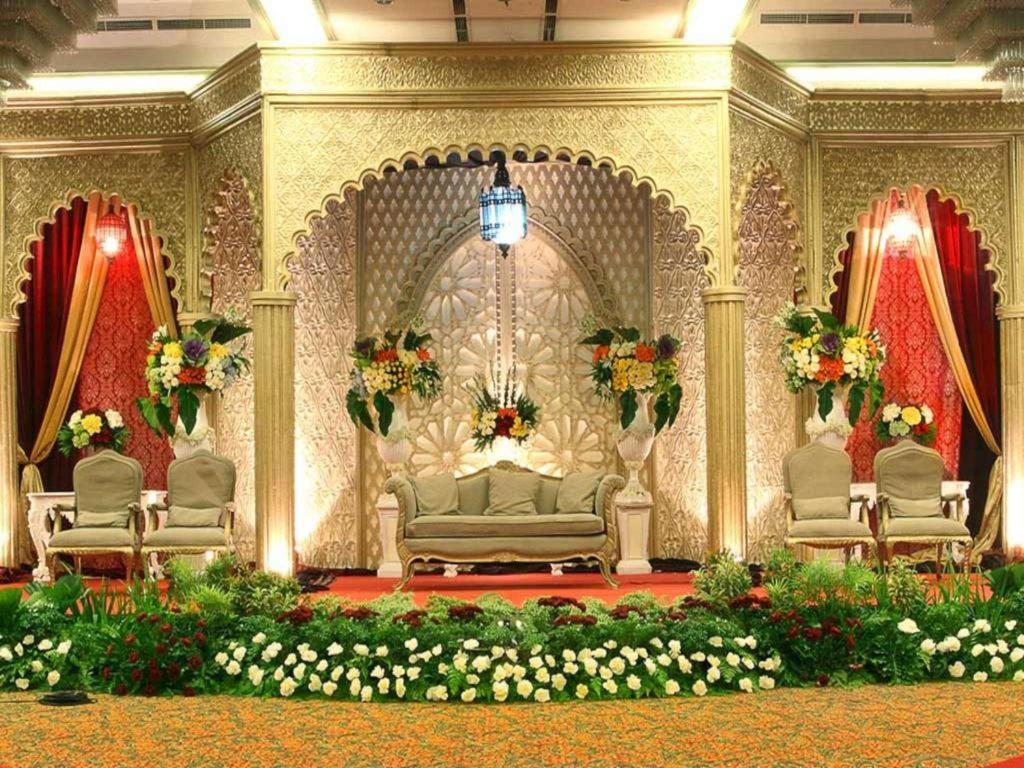 Kartika Chandra Hotel Джакарта Екстер'єр фото