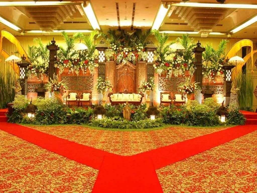 Kartika Chandra Hotel Джакарта Екстер'єр фото