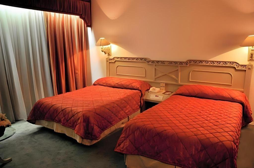 Kartika Chandra Hotel Джакарта Екстер'єр фото