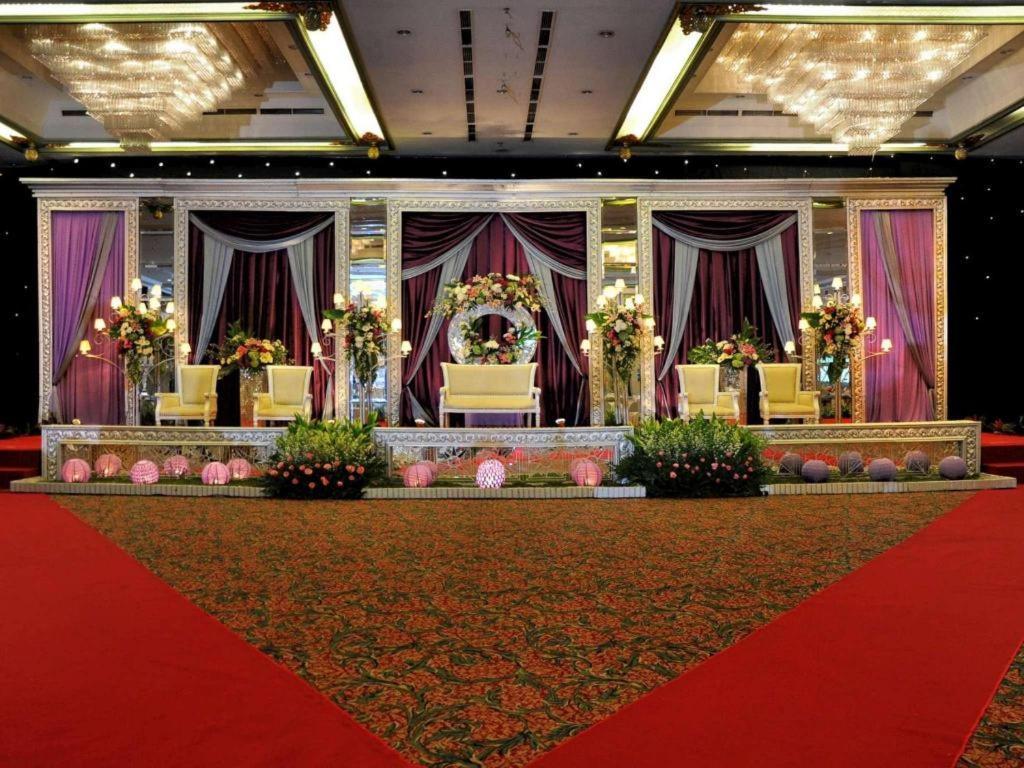 Kartika Chandra Hotel Джакарта Екстер'єр фото